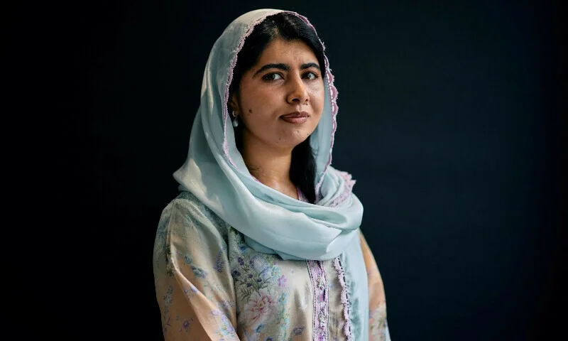 Malala urges Pakistan to stop deportation of Afghan refugees