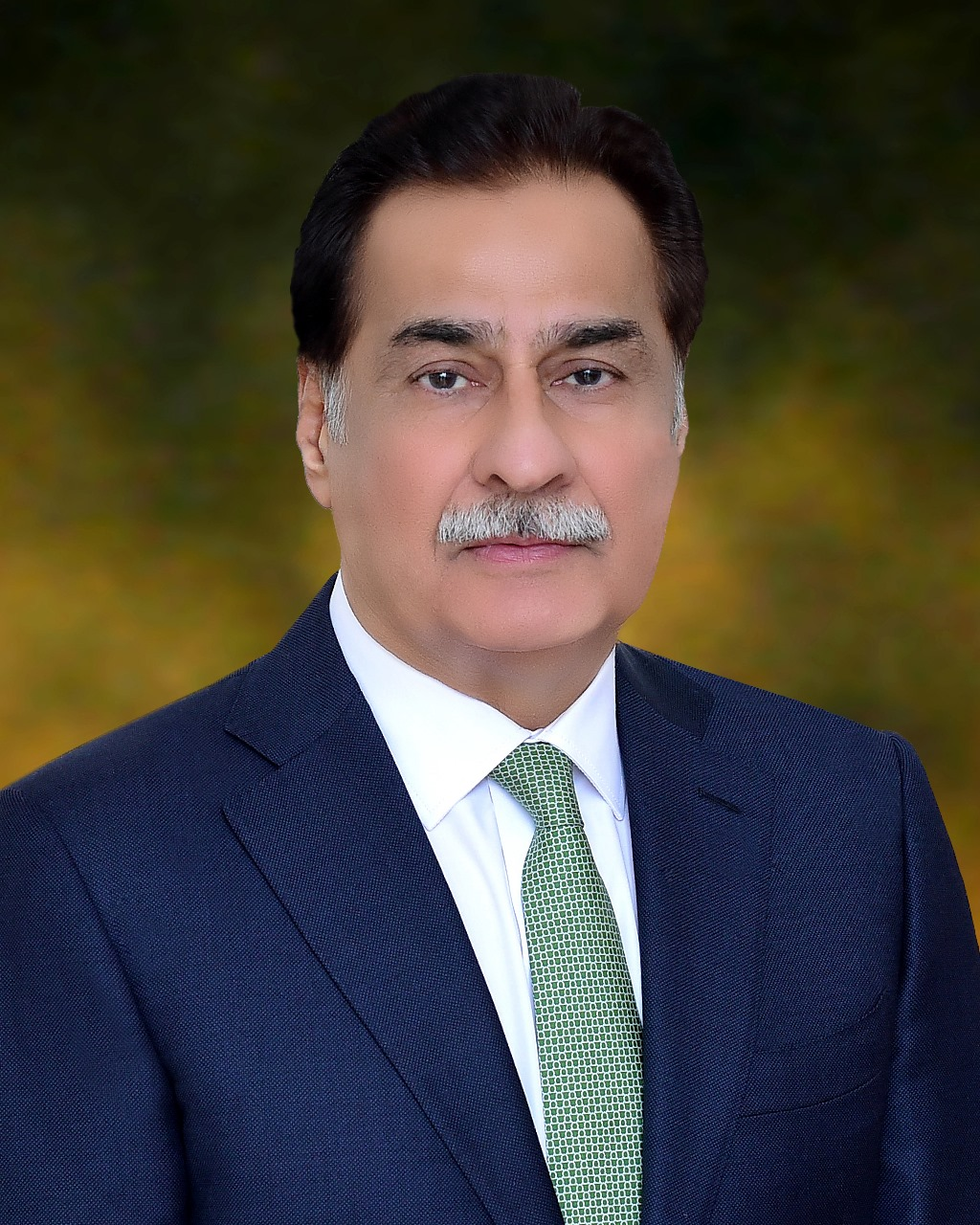 NA Speaker calls for unity on Ashura Day, condemns aggressions in Kashmir and Palestine