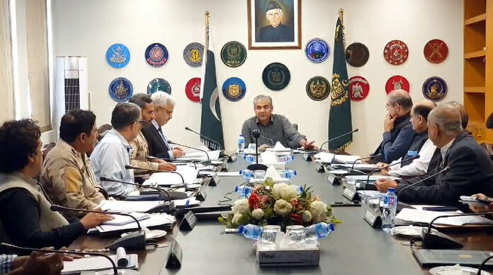image Pakistan launches national drug survey to combat narcotics menace