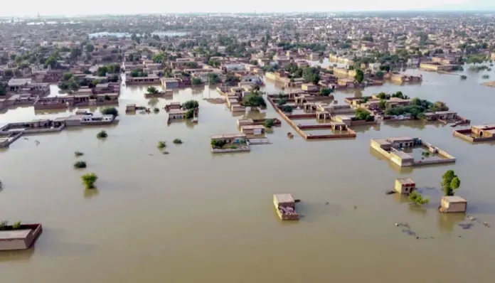Arrangements continued to prevent urban flooding: DC