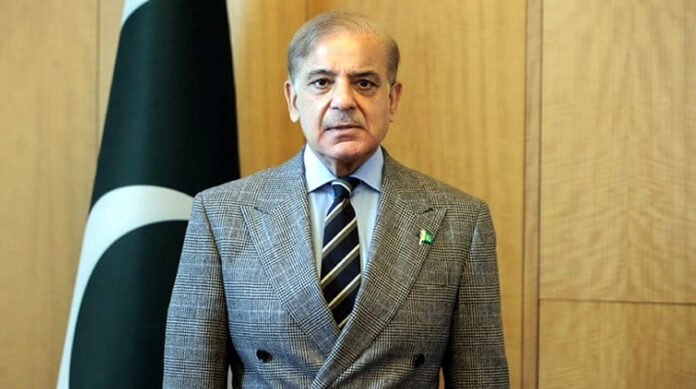 PM arrives in Islamabad after attending SCO, SCO Plus summits in Astana PM arrives in Islamabad after attending SCO, SCO Plus summits in Astana