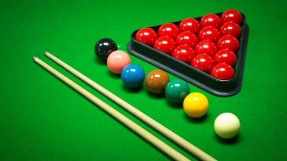 Pakistan wins five medals in Asian Snooker C’ship