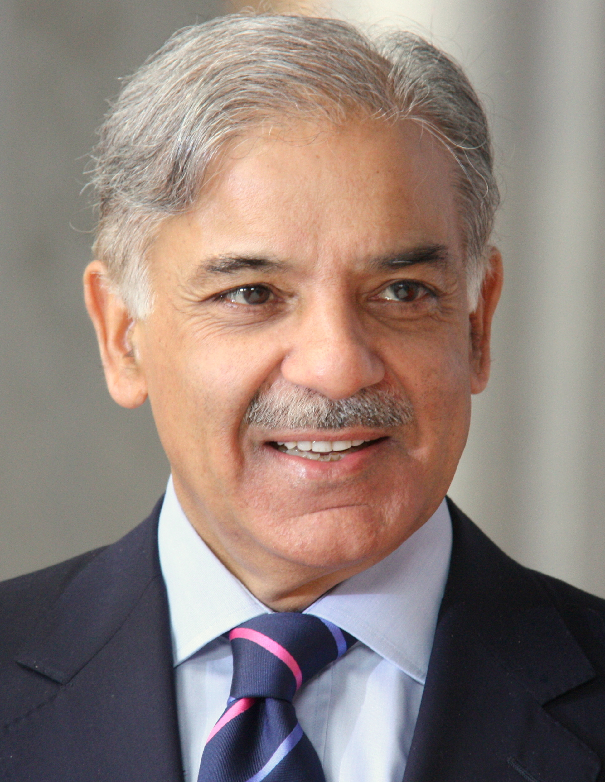 PM Shehbaz deeply grieved over martyrdom of Capt Osama in Waziristan