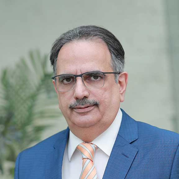 SCCI president visits BFC