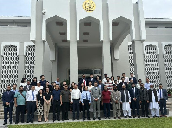 Pakistani sesame seed exporters secure major orders in China, set to lead in year 2024 exports