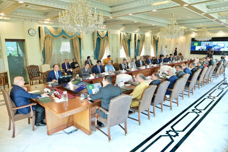 PM directs for third party validation of development projects worth over Rs 2 bn