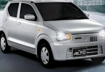 Pak Suzuki宣布对其所有汽车提供大幅折扣