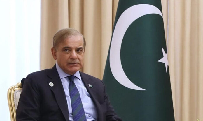 PM expresses satisfaction over approval of IMF package