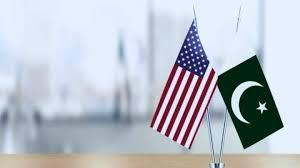 DPM Dar, US envoy discuss bilateral ties, cooperation