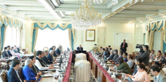 Cabinet endorses Trade Framework Agreement between Pakistan, Southern Common Market