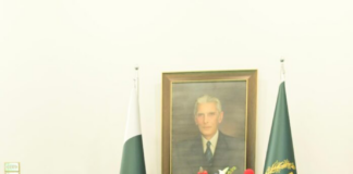 PM meets 5-year-old Guinness world record holder Sufiyan Mehsood