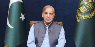 PM reaffirms Pakistan’s commitment to ozone layer protection