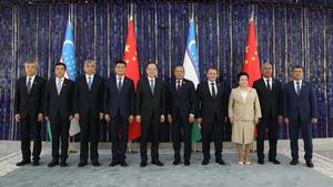 Wang Yi will attend the 14th BRICS High Representatives’ Meeting on Security Affairs