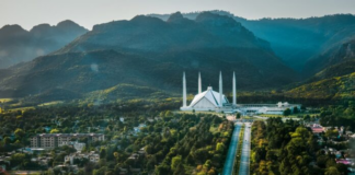 Ministry of IT working to transform Islamabad into “Model Digital City”