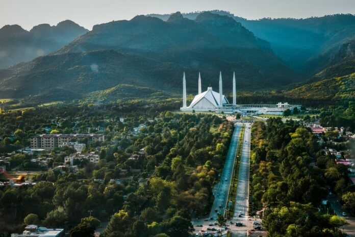 Ministry of IT working to transform Islamabad into “Model Digital City” Ministry of IT working to transform Islamabad into “Model Digital City”