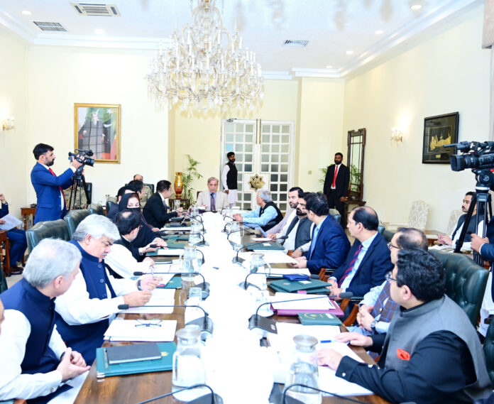 PM for SMEs capacity building to enhance profitability