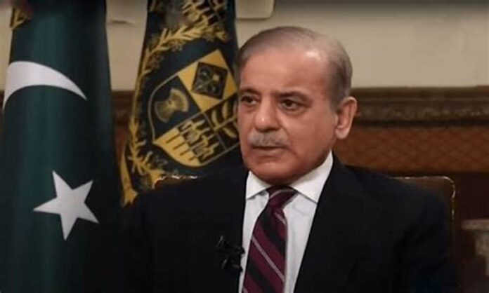 PM expresses satisfaction over inflation rate drop; economic stability PM expresses satisfaction over inflation rate drop; economic stability