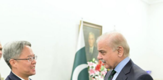 PM seeks enhanced collaboration with China in key sectors