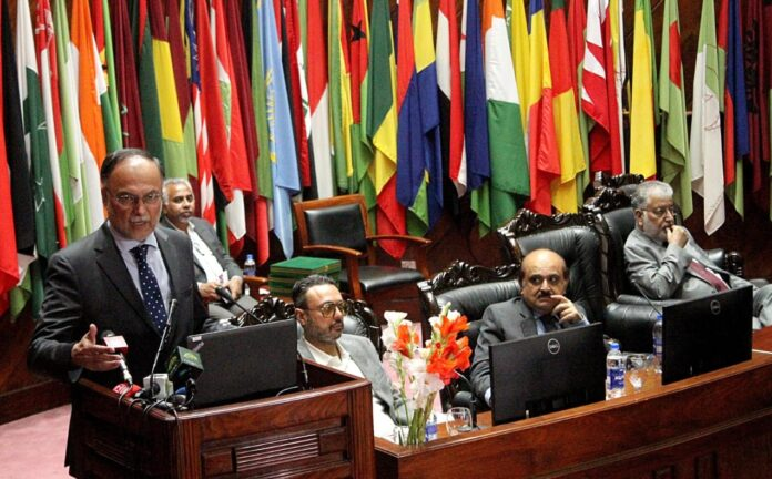 Strengthening Pakistan’s Education System