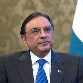 Pakistan committed to improving mental health of nation: President