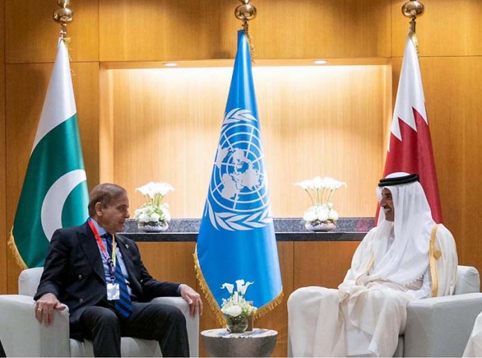 PM expresses satisfaction over implementation of MoUs on $2.8 bln Saudi Investment