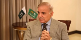 Acting President, PM pay tribute to security forces for killing 5 terrorists in S Waziristan