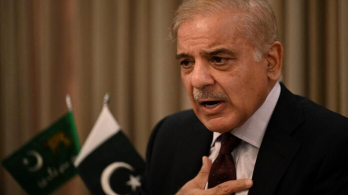 PM Shehbaz announces 100MW power supply for GB, Rs1 bln endowment fund