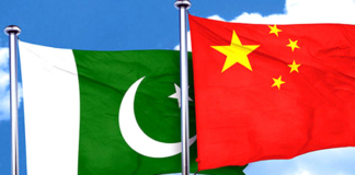 New Gwadar airport a symbol of friendship between Pakistan and China