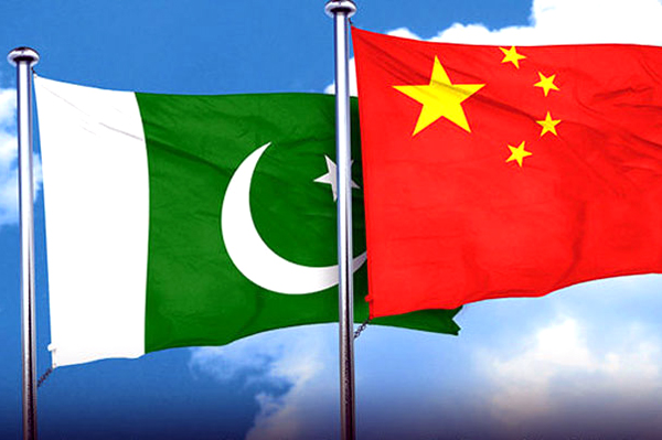 New Gwadar airport a symbol of friendship between Pakistan and China