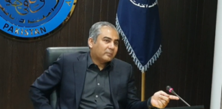 Pakistan,Turkey’s Interior ministers discuss cooperation