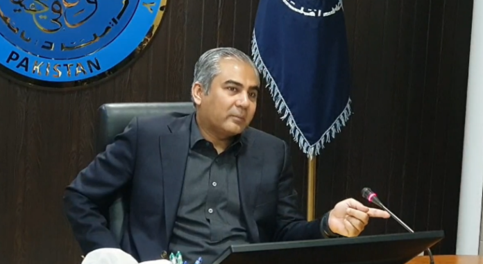 Pakistan,Turkey’s Interior ministers discuss cooperation