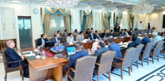 PM satisfies with economic stability, investment boom