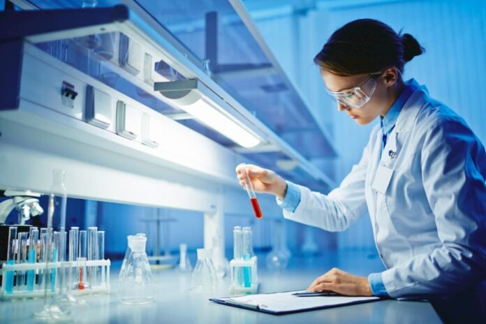 Cell Conference held in Beijing to all-round upgrade biotech industry