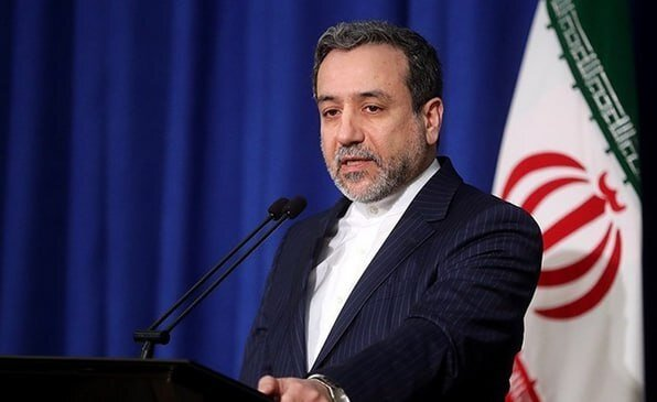Iranian FM in Islamabad for consultations on ME situation