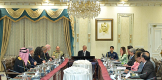 PM reaffirms govt’s resolve to eradicate polio