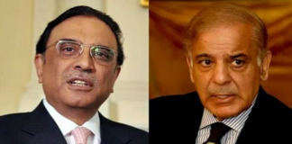 [12:20 PM, 12/6/2024] Bushra: Palestine: FO spox [12:50 PM, 12/6/2024] Bushra: 总统和总理在Shabbir Sharif 殉难 53 周年之际向他致敬