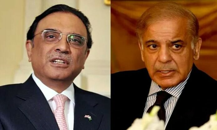 [12:20 PM, 12/6/2024] Bushra: Palestine: FO spox [12:50 PM, 12/6/2024] Bushra: 总统和总理在Shabbir Sharif 殉难 53 周年之际向他致敬
