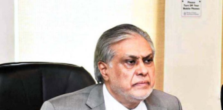 ECNEC approves development projects worth Rs 172.7 bn