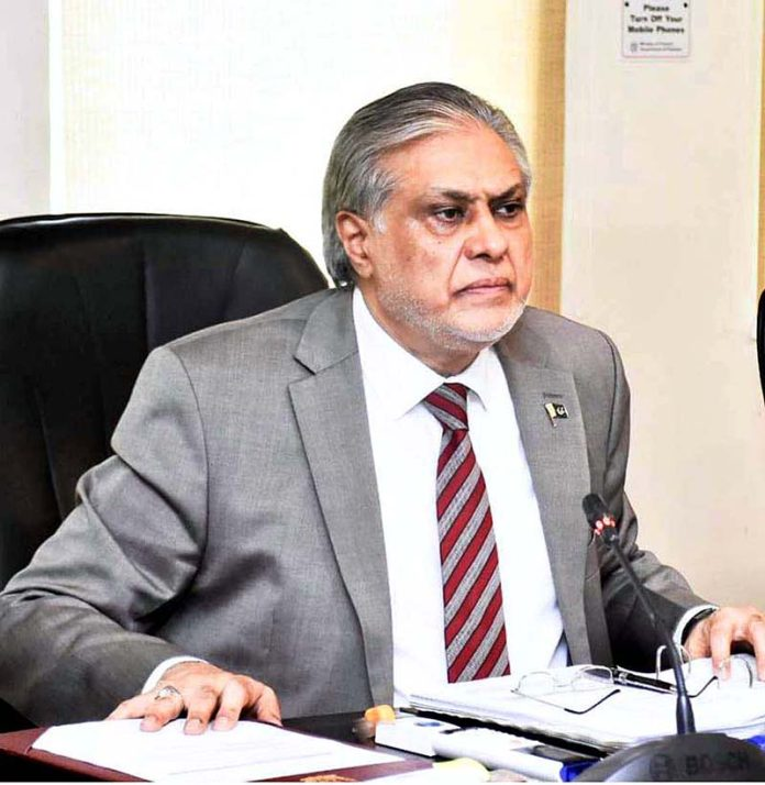 ECNEC approves development projects worth Rs 172.7 bn