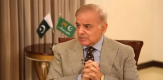 PM Shehbaz condoles flood-caused destruction in Malaysia