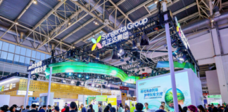 Global agri-tech company devotes to optimize China-Pak agriculture coop model