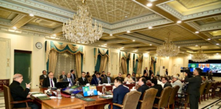 PM for strict measures to accelerate taxation, implement revenge collection strategy