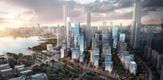 International media delegation explores high quality development in Qianhai District, Shenzhen
