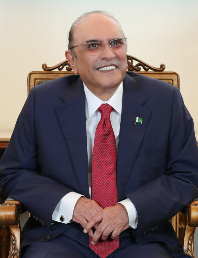 President reiterates nation’s commitment to human rights’ promotion