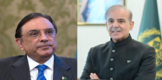 President, PM pay tribute to Sowar Hussain on his 53rd martyrdom anniversary