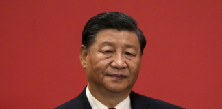 习主席：中国将与各国共同促进友谊