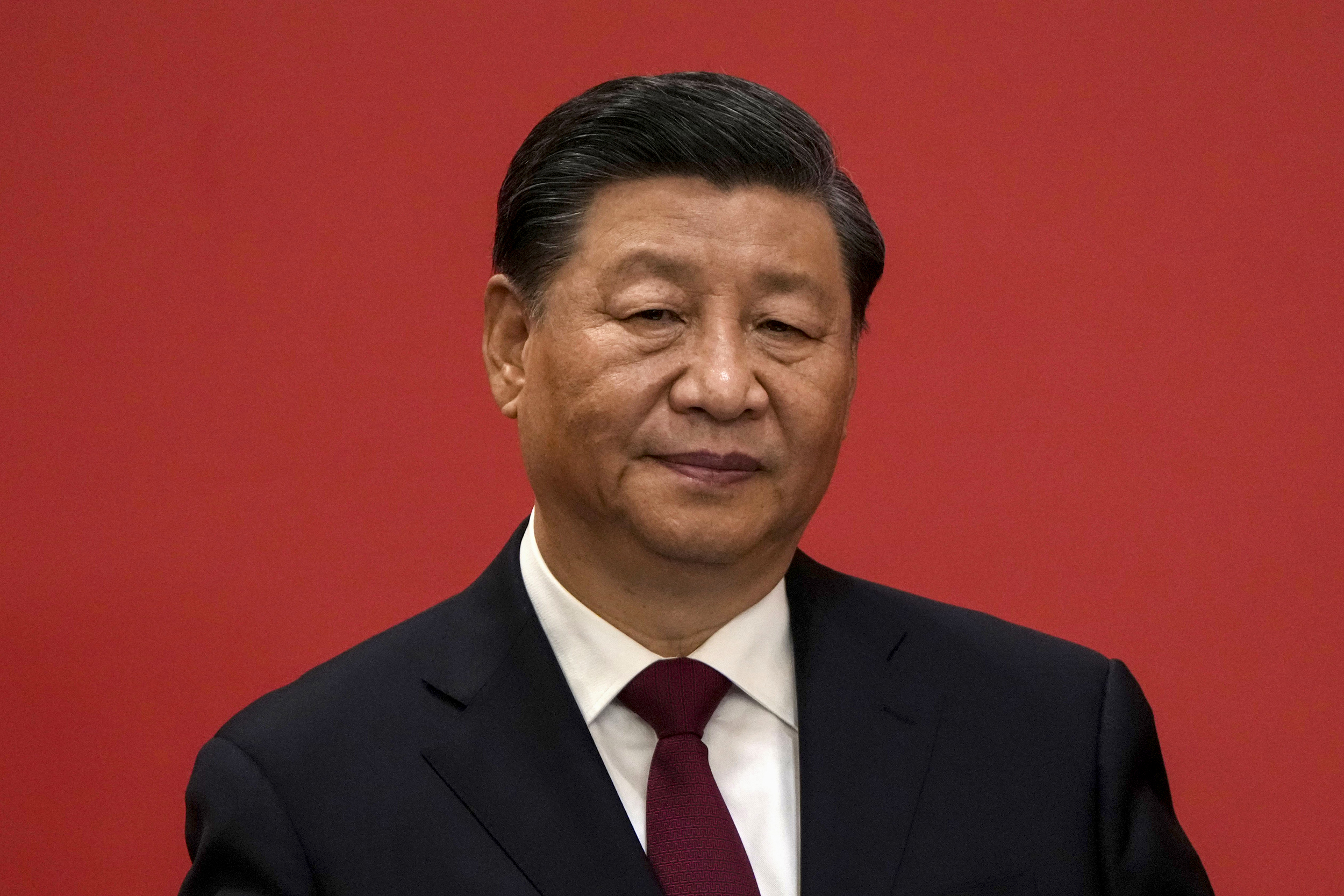 习主席：中国将与各国共同促进友谊