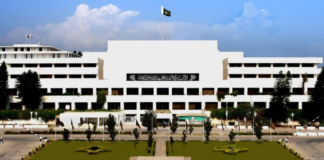 Gwadar port functioning to handle operations; NA told