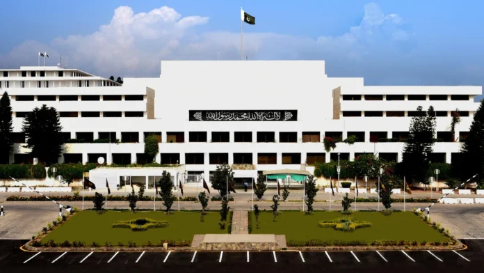 Gwadar port functioning to handle operations; NA told