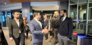 Tarar discusses media cooperation with Turkiye